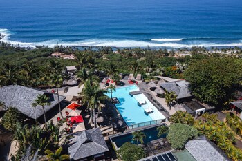 Palm Hotel And Spa