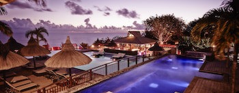 Palm Hotel And Spa