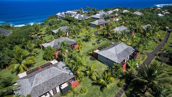 Palm Hotel And Spa