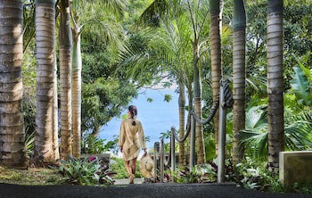 Palm Hotel And Spa