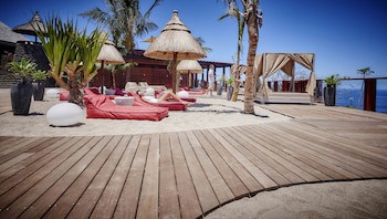Palm Hotel And Spa