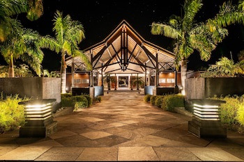 Palm Hotel And Spa