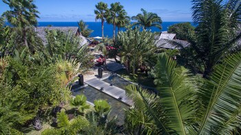 Palm Hotel And Spa