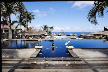 Palm Hotel And Spa