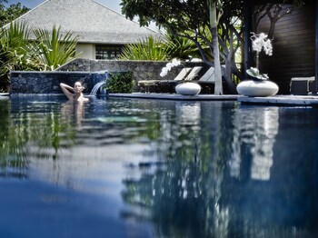 Palm Hotel And Spa