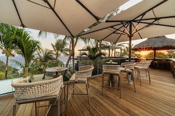 Palm Hotel And Spa
