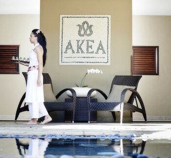 Palm Hotel And Spa
