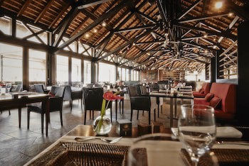 Palm Hotel And Spa