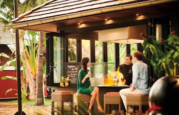 Palm Hotel And Spa