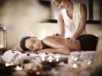 Palm Hotel And Spa