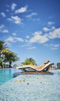 Palm Hotel And Spa