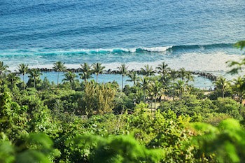Palm Hotel And Spa