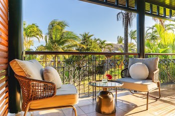 Palm Hotel And Spa