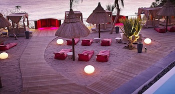Palm Hotel And Spa