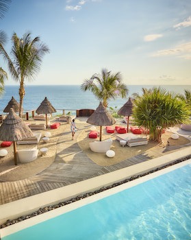Palm Hotel And Spa