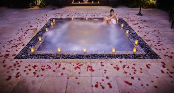 Palm Hotel And Spa