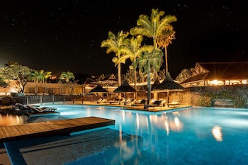 Palm Hotel And Spa