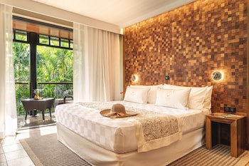Palm Hotel And Spa