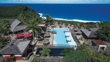 Palm Hotel And Spa