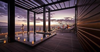 Palm Hotel And Spa