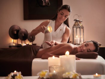 Palm Hotel And Spa