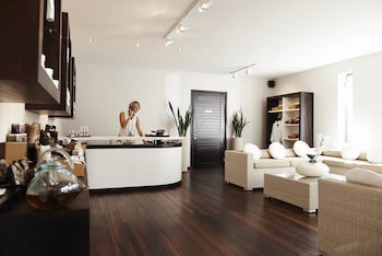 Palm Hotel And Spa