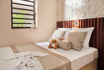 Palm Hotel And Spa