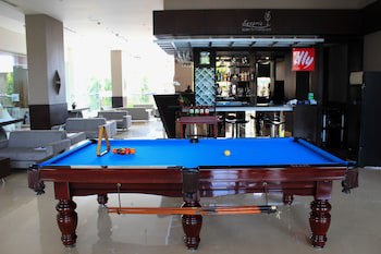 Aston Purwokerto Hotel & Conference Center