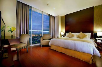 Aston Purwokerto Hotel & Conference Center