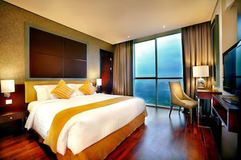 Aston Purwokerto Hotel & Conference Center