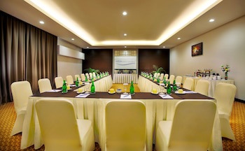 Aston Purwokerto Hotel & Conference Center