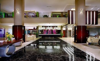 Aston Purwokerto Hotel & Conference Center