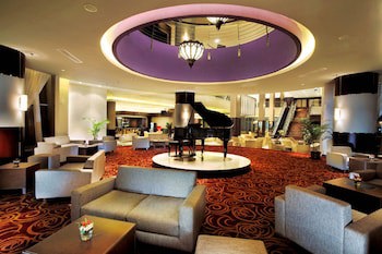 Aston Purwokerto Hotel & Conference Center