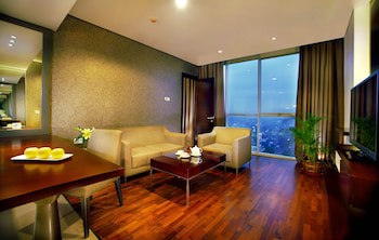 Aston Purwokerto Hotel & Conference Center