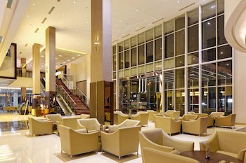 Aston Purwokerto Hotel & Conference Center