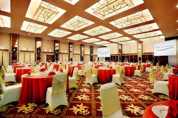 Aston Purwokerto Hotel & Conference Center