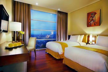 Aston Purwokerto Hotel & Conference Center