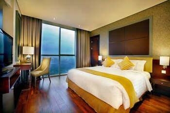 Aston Purwokerto Hotel & Conference Center