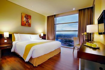 Aston Purwokerto Hotel & Conference Center