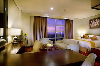 Aston Purwokerto Hotel & Conference Center