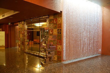Base Hotel galeri fotoğrafı