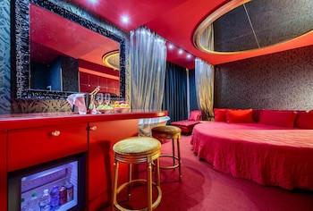 Base Hotel galeri fotoğrafı