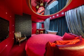 Base Hotel galeri fotoğrafı