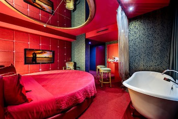 Base Hotel galeri fotoğrafı