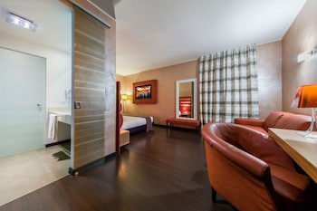 Base Hotel galeri fotoğrafı