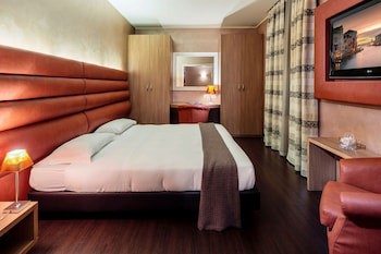 Base Hotel galeri fotoğrafı
