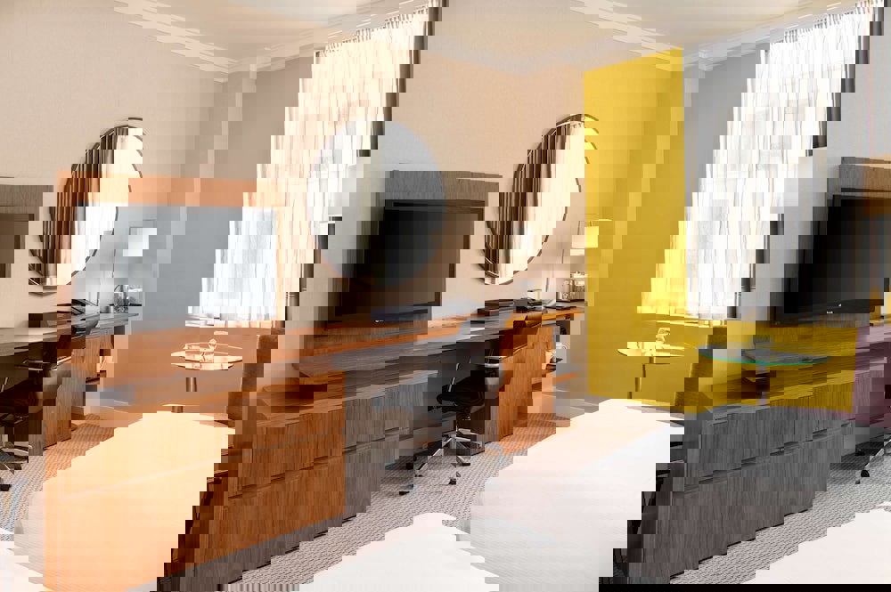 Hilton London Wembley