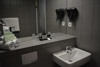 Best Western Hotel Brussels South