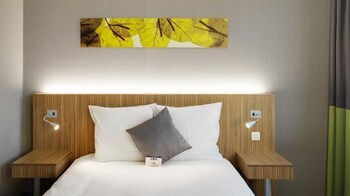 Best Western Hotel Brussels South
