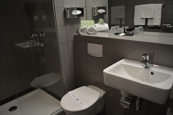 Best Western Hotel Brussels South